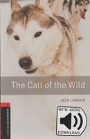 oxford bookworms 3 the call of the wild mp3 pack