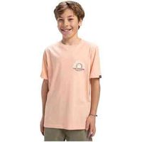 quiksilver camiseta eqbzt04852-mef0 para nino