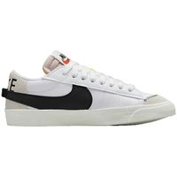 nike zapatillas blazer low 77 jumbo para hombre