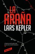 la arana inspector joona linna 9
