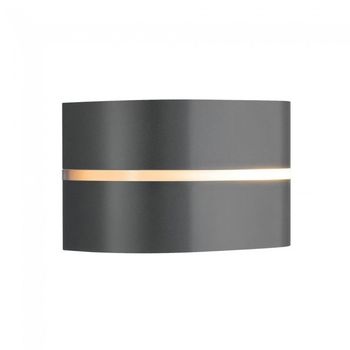 Aplique de pared de exterior sibelis
