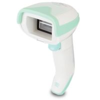 lector de codigos de barras portatil datalogic gryphon gm4500 1d2d laser negro