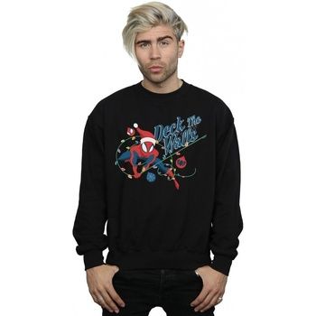 Marvel Jersey Deck The Walls para hombre