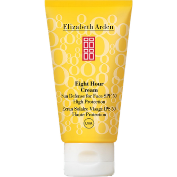 8hr cream spf50 50ml