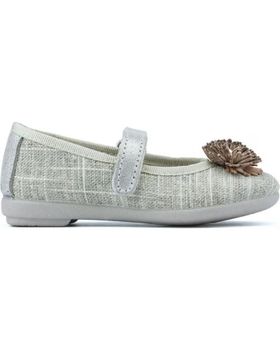 de VUL-LADI MANOLETINAS VULLADI DESI PINA K BEIGE
