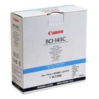 canon bci-1411c 7575a001aa cyan original ink cartridge