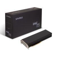 tarjeta grafica sparkle intel arc pro b60 24gb gddr6 passive
