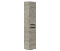 armario bano alise 2 puertas alaska 150 cm