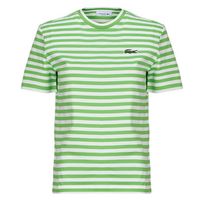 lacoste camiseta tf2594 para mujer