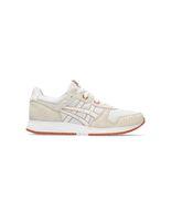 zapatillas asics lyte classic mujer blancocream