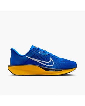 de NIKE ZAPATILLAS NIKE QUEST 6 ES AZUL