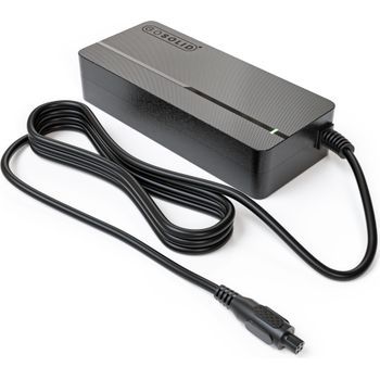 Cargador Pasc5 Compatible Con Batería Yamaha 4 Pines 4a Go Solid!