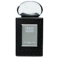 extracto de perfume crazy wood - gris montaigne