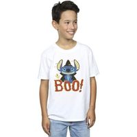 disney tops y camisetas boo para nino