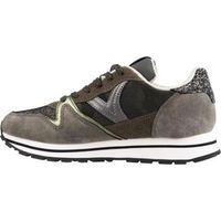 victoria zapatillas 1141136v verde para mujer