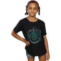 harry potter camiseta bi1171 para nina