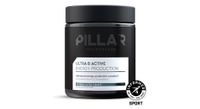 complemento alimenticio pillar ultra b active   60 capsulas