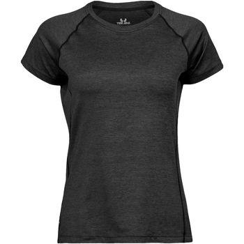 Tee Jays Camiseta RW10885 para mujer