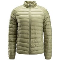 jott abrigo de plumas chaquetas abrigos-hombres para hombre