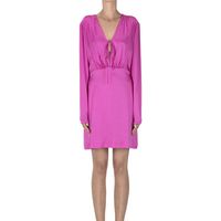 semicouture vestidos vs000008017ai para mujer