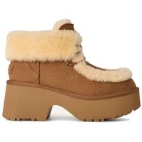 ugg botines esmee para mujer