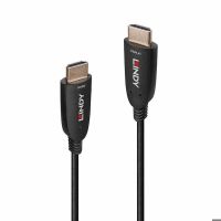 cable hdmi 21 lindy 60 m fibra optica hibrida 8k
