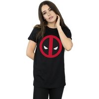 marvel camiseta bi20545 para mujer