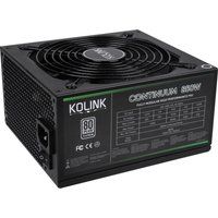 continuum kl-c850pl atx modular psu - 850 w