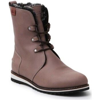 Lacoste Botines Baylen 5 SRW 7-30SRW4100158 para mujer