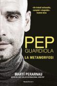 pep guardiola la metamorfosi catala
