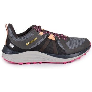 Columbia Zapatillas de senderismo BL9506089 para mujer