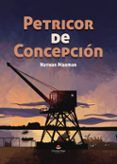 petricor de concepción