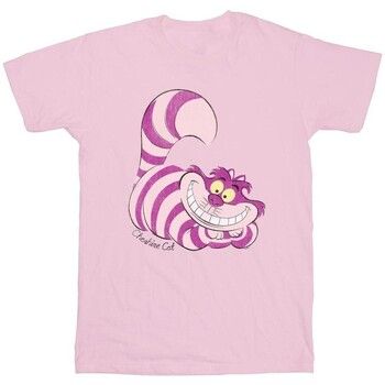 Disney Camiseta Alice in Wonderland para niña
