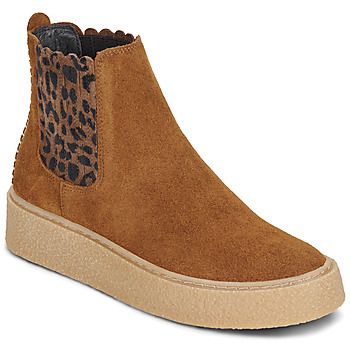 Regard Botines DAX para mujer