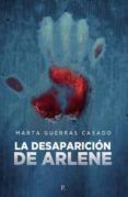 la desaparicion de arlene