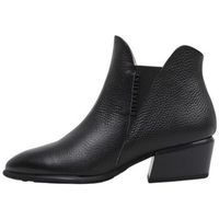 hispanitas botines phi254383 para mujer