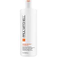 paul mitchell color protect conditioner supersize 1000ml