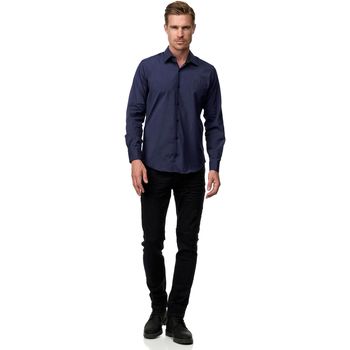 Rusty Neal Camisa Overhemd Slim Fit para mujer