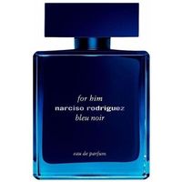 narciso rodriguez perfume bleu noir - eau de parfum - 100ml para hombre