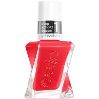 essie gel couture gel-like nail polish-sizzling hot