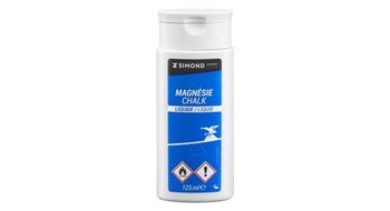 Simond v2 magnesia liquida 125ml blanco