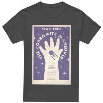 Star Trek Camiseta The Original Series Episode 10 para mujer
