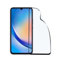 cristal templado irrompible mate para samsung galaxy a54 5g
