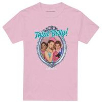 clueless camiseta total para mujer