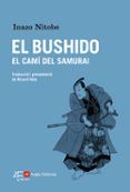 el bushido el cami del samurai
