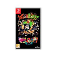 antonblast - juego switch - version espana