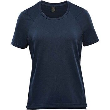 Stormtech Camiseta Tundra para mujer