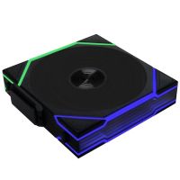 lian li uni fan tl sans fil argb pwm