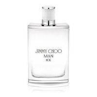 perfume hombre ice jimmy choo man edt capacidad 100 ml