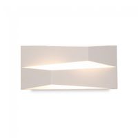 aplique de pared led fuji 14w